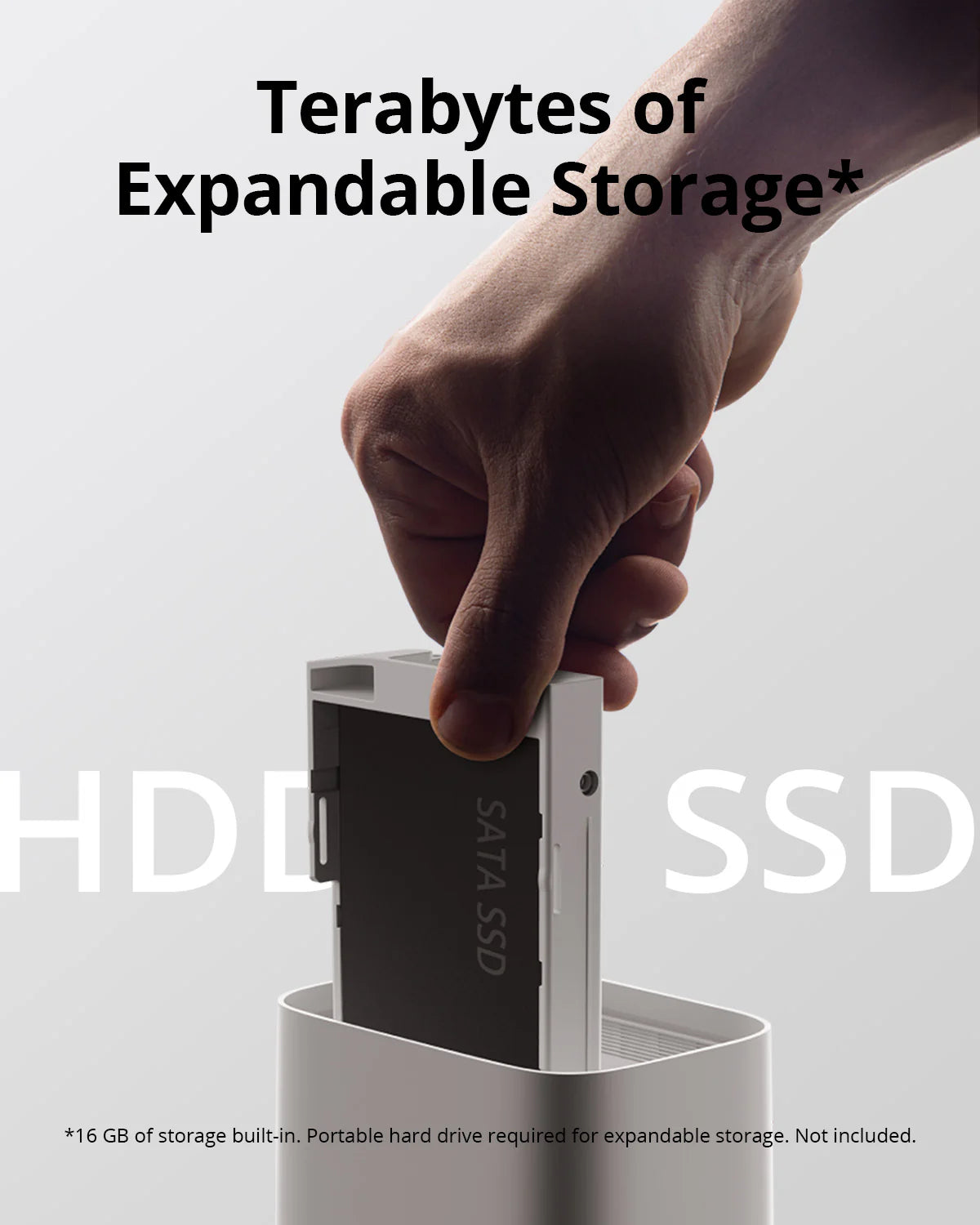 EufyCam S330 (EufyCam 3)