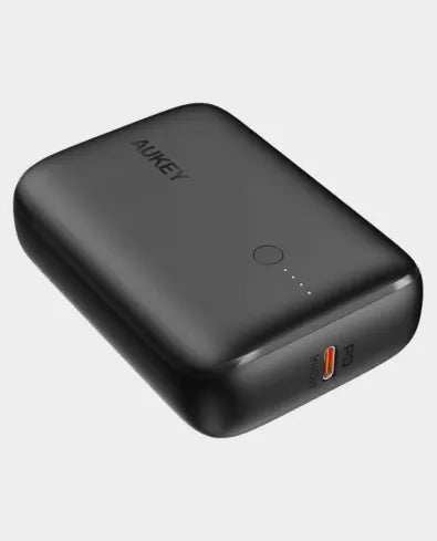 AUKEY PB-N83S Basix Mini 20W 10000mAh Ultra-Compact Power Bank (New) (Sale)