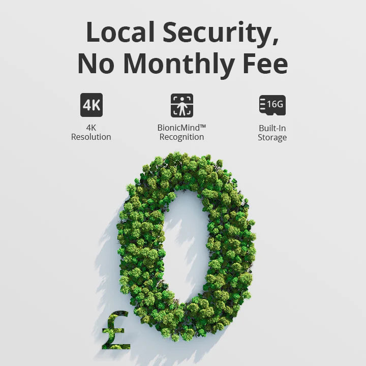 EufyCam S330 (EufyCam 3)