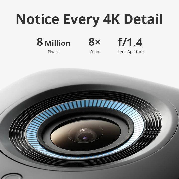 EufyCam S330 (EufyCam 3)