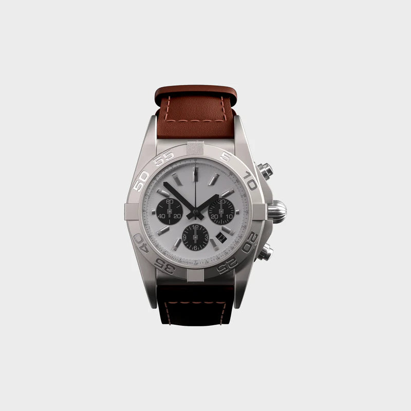 tap. GoWrist™ - Your On-The-Go Digital Business Card - Compatible with Traditional Watches