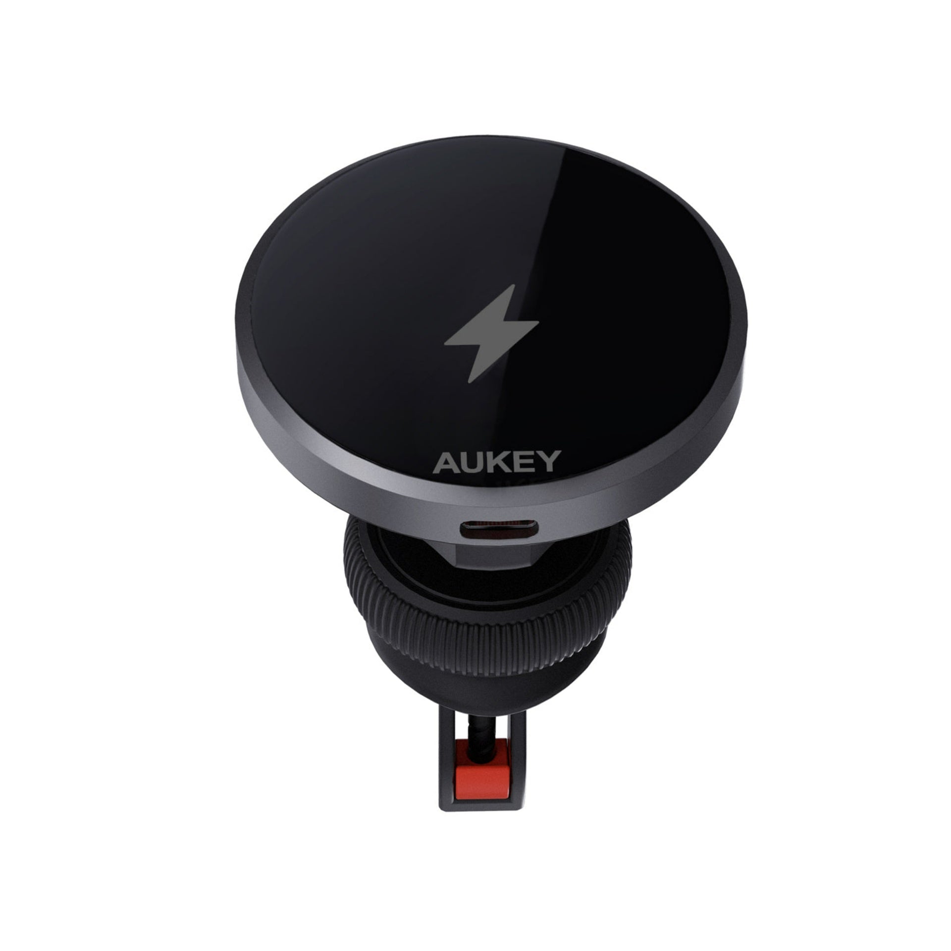 AUKEY HD-MC13 Magnetic Fast Wireless Charging Phone Mount
