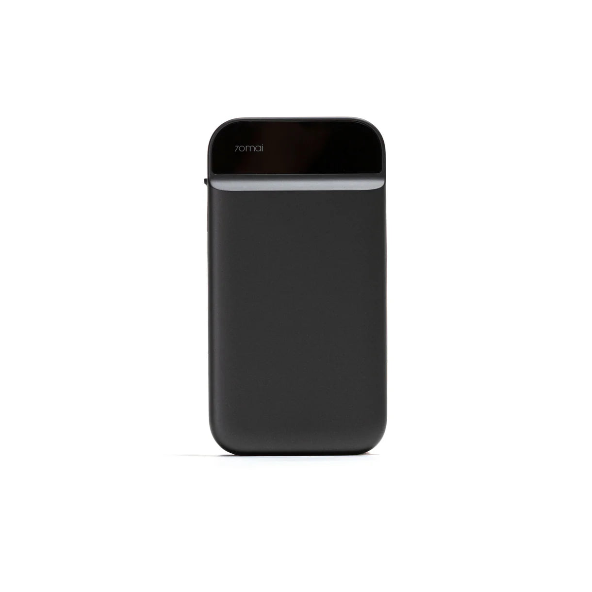 70mai Jump Starter PS01- 70mai Jump Starter, 600A Peak Current, 11100mAH, For Petrol Engines upto 4.0L and Diesel Engines upto 2.0L