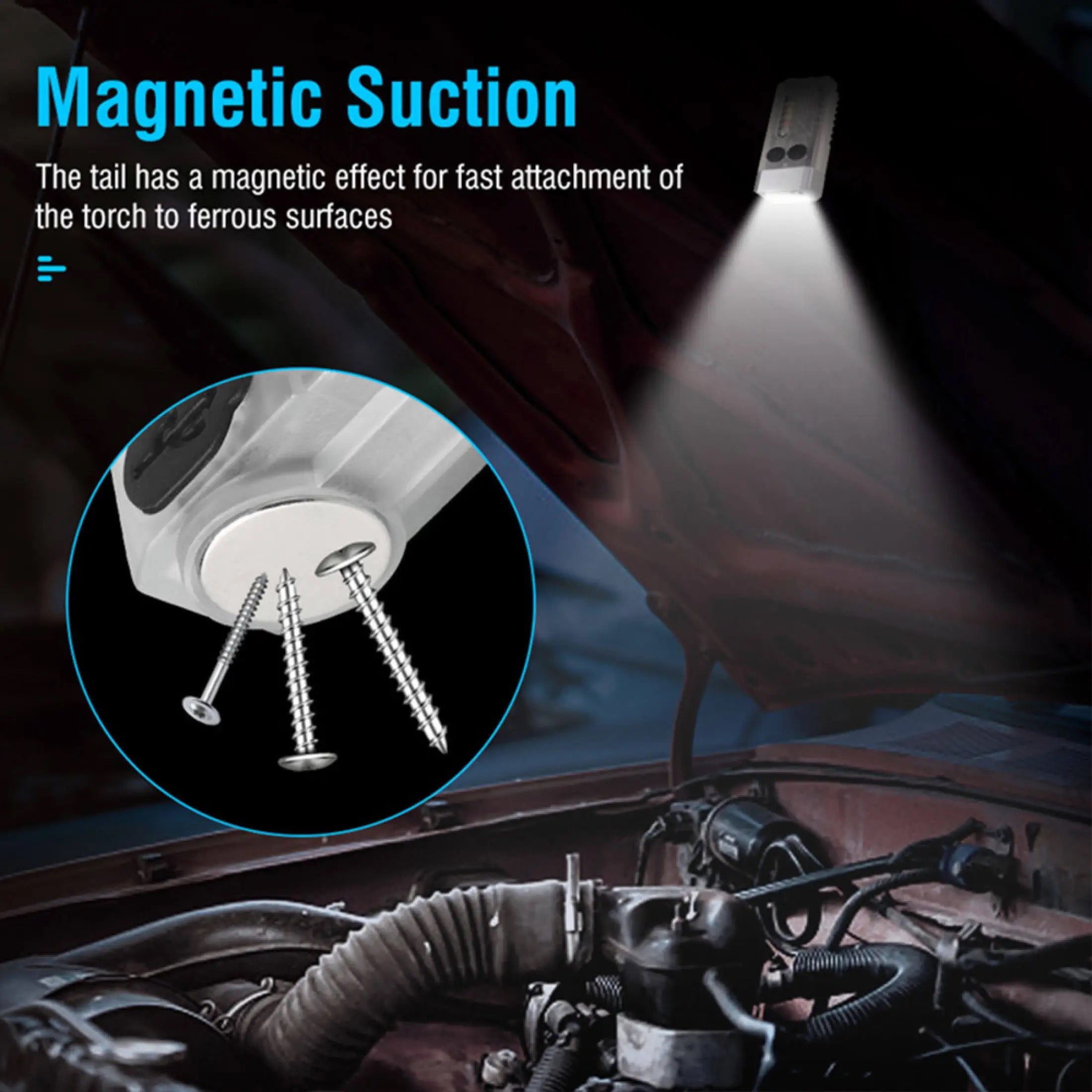 Asafee V10L 1100LM Fluorescent EDC Mini Flashlight Waterproof 2*SZ5-M3 ++5MW Lamp 100M Range Keychain Redline Blue Red UV Light , NEW