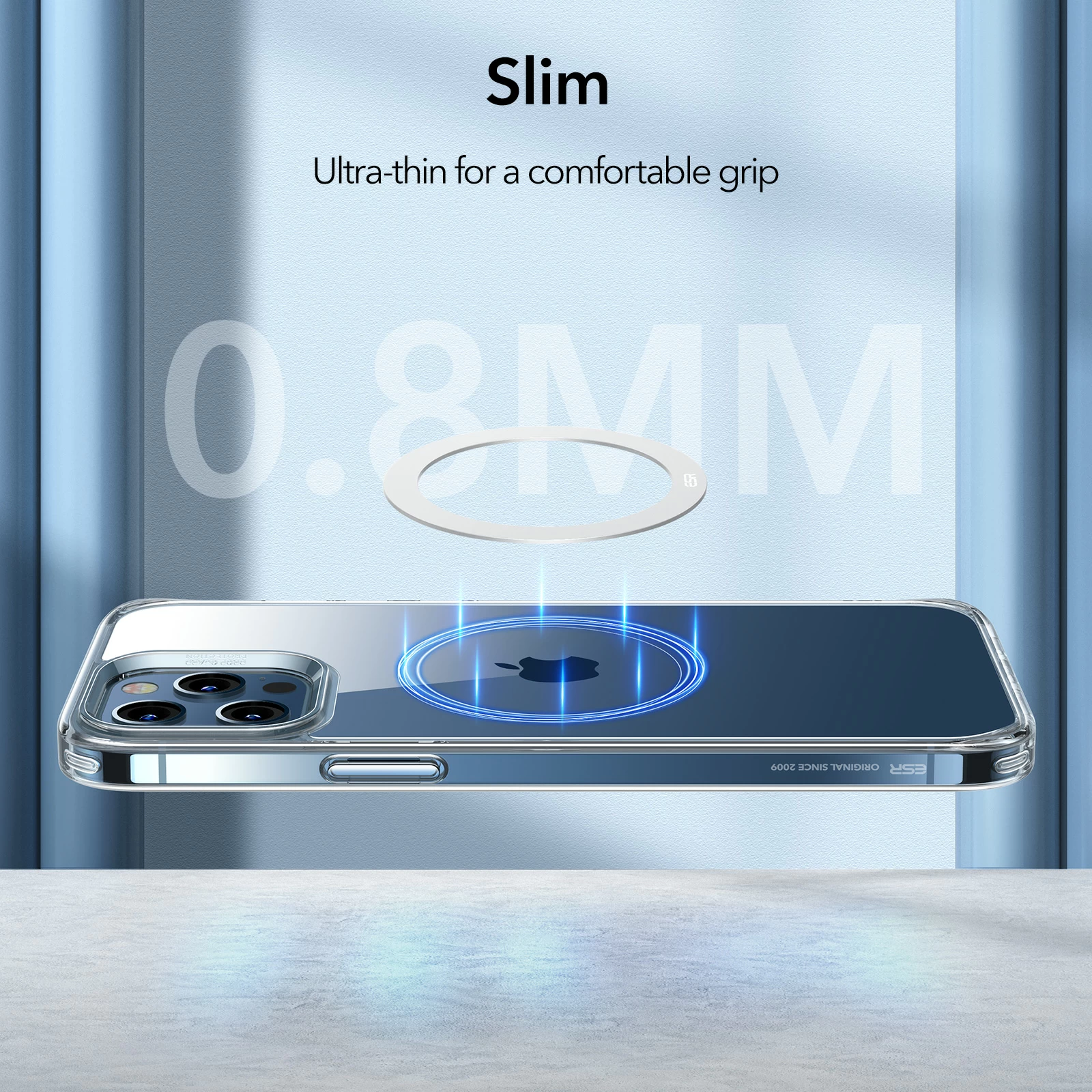 HaloLock™ Universal Ring (Sale)