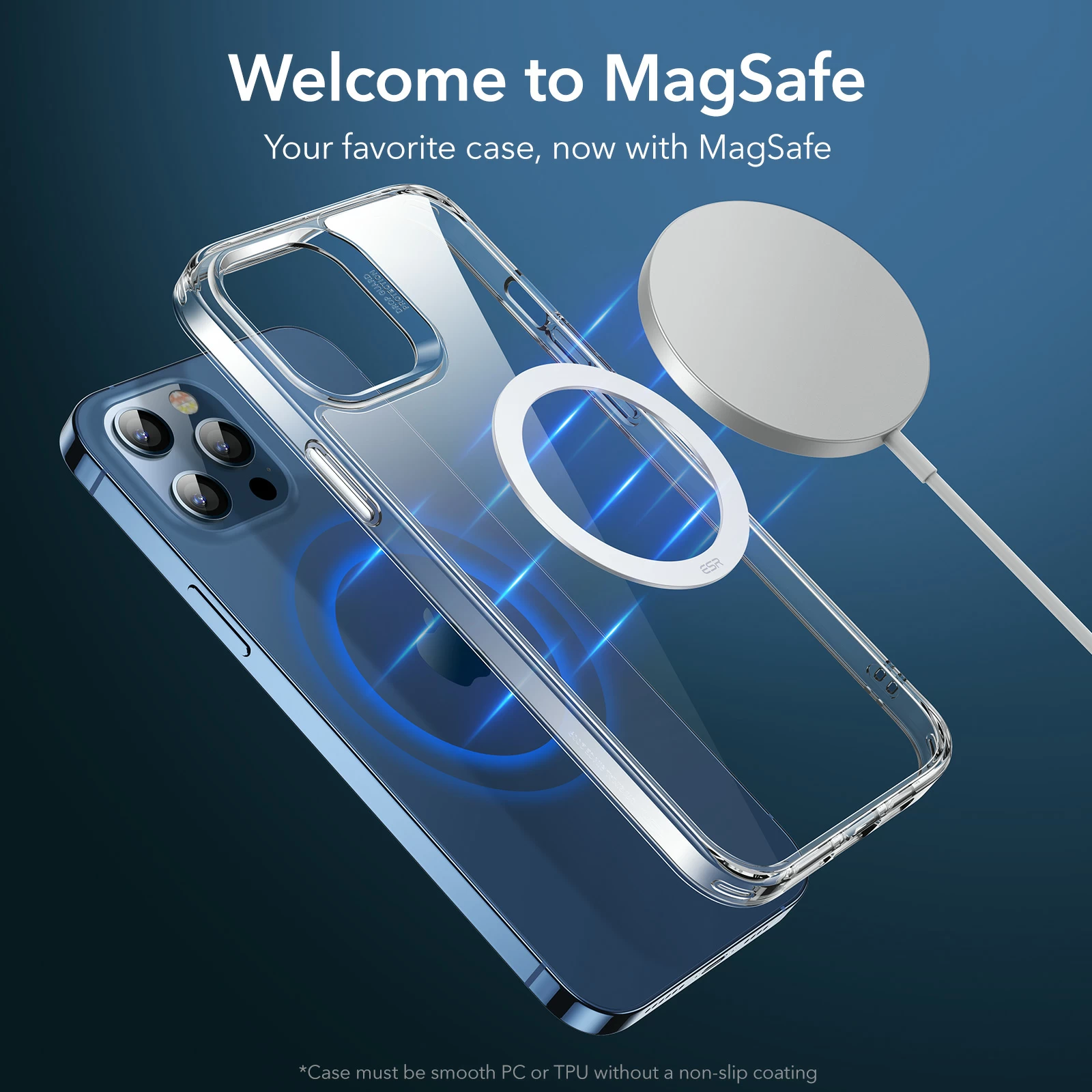 HaloLock™ Universal Ring (Sale)