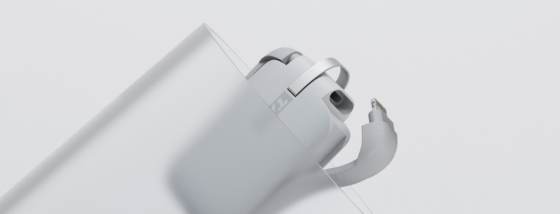 TAU Power Bank & Dock (Sale)