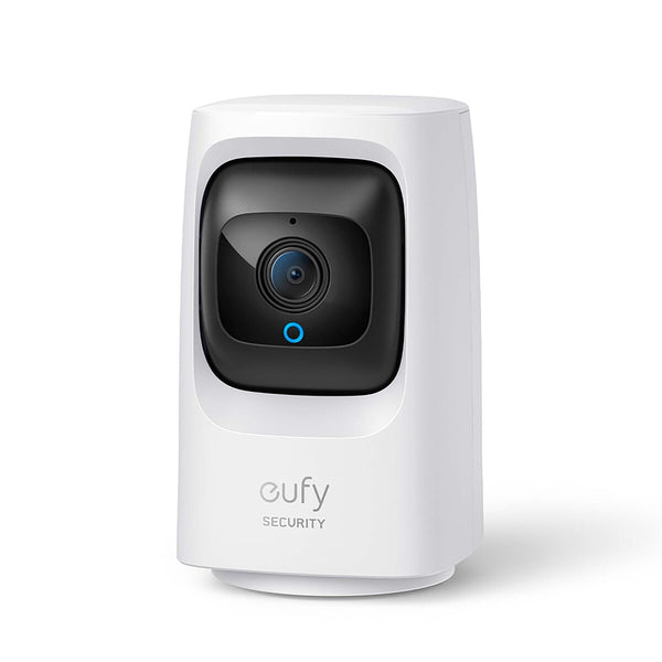 EUFY 2K INDOOR PT CAMERA WITH AI MINI