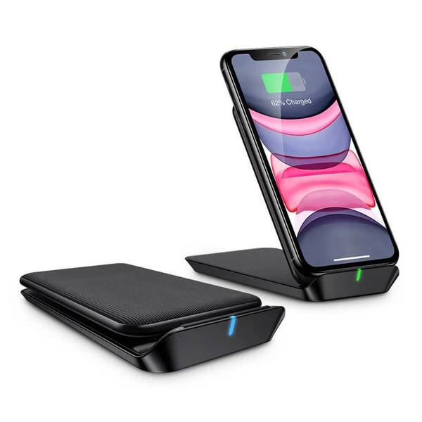 ESR Shift Wireless Charger Black (Sale)