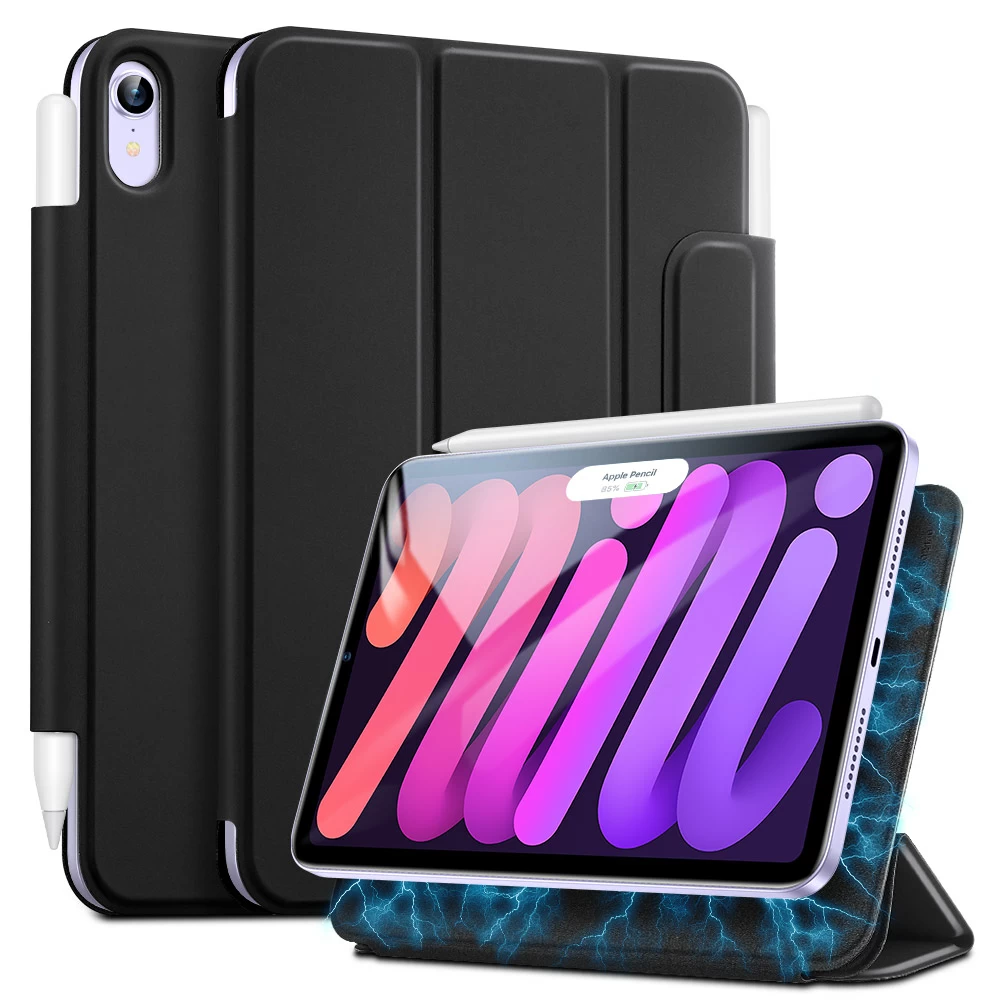 iPad mini 6 2021 Rebound Magnetic Case (Sale)