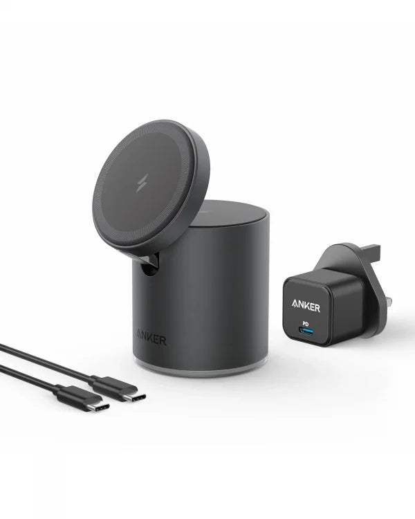 Anker 623 Magnetic Wireless Charger (MagGo)