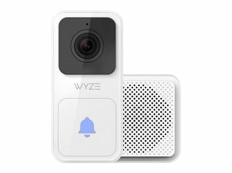 Wyze Video Doorbell (Sale)