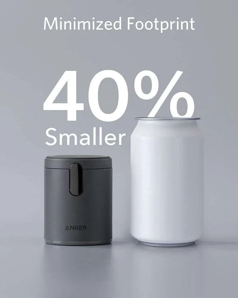 Anker 623 Magnetic Wireless Charger (MagGo)