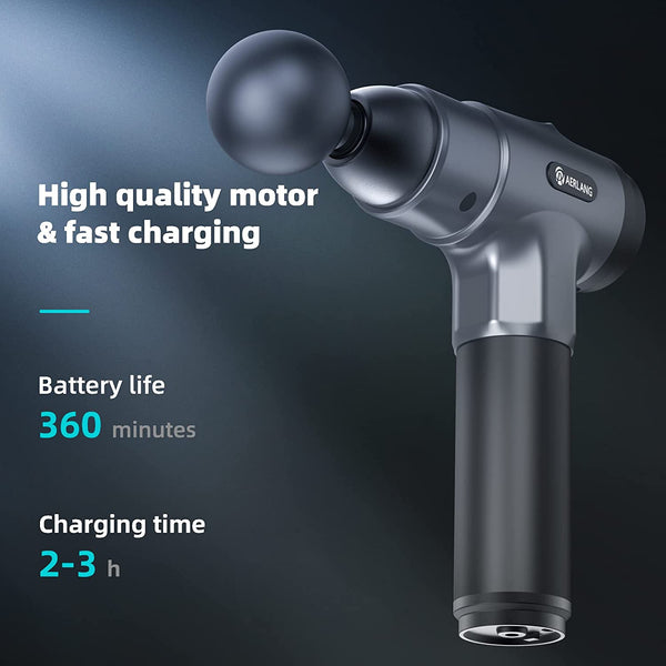 Aerlang Massage Gun (Sale)
