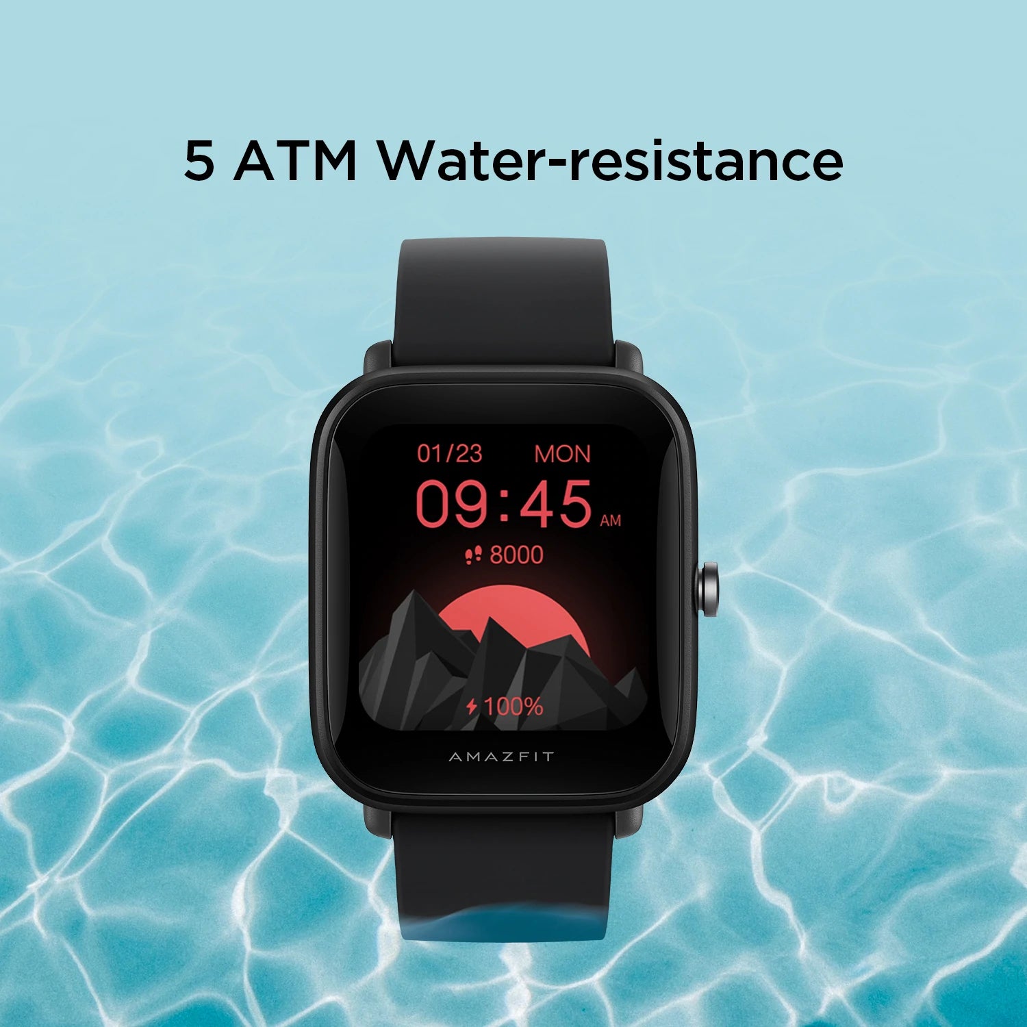Amazfit Bip U Pro