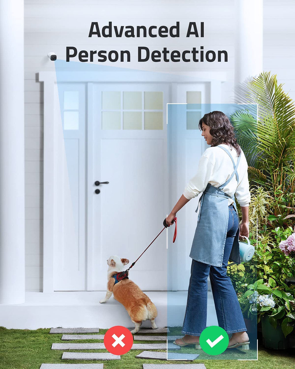 Eufy Security Camera Solo 2K