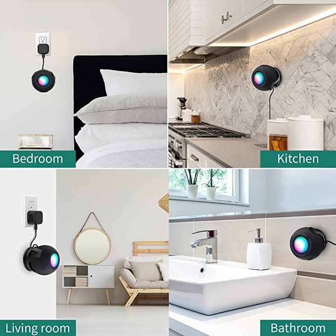 Apple Homepod Mini Wall Mount (Sale)