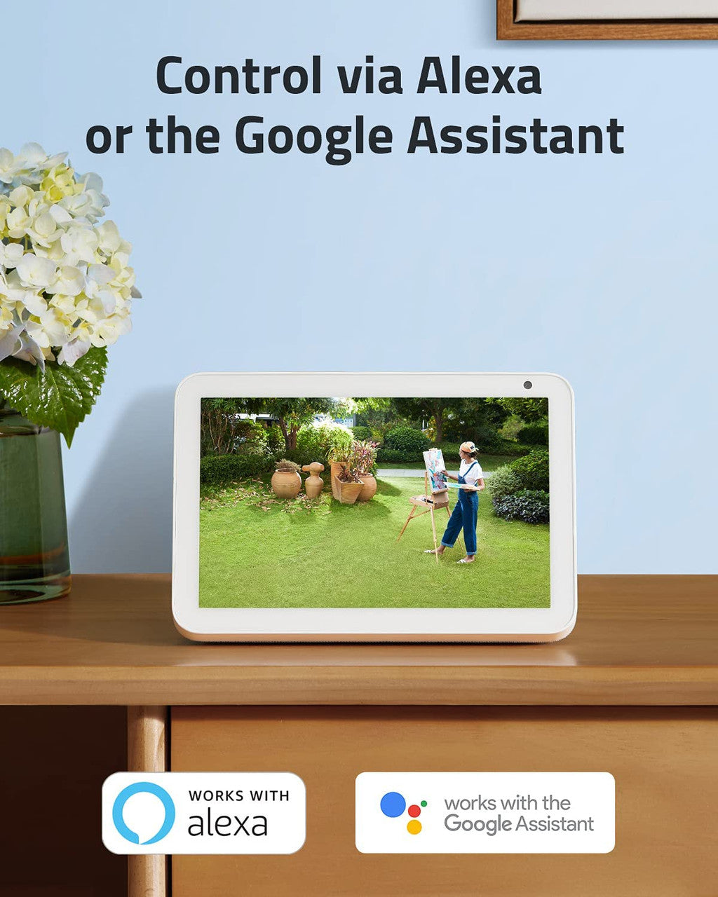 Eufy Security Camera Solo 2K