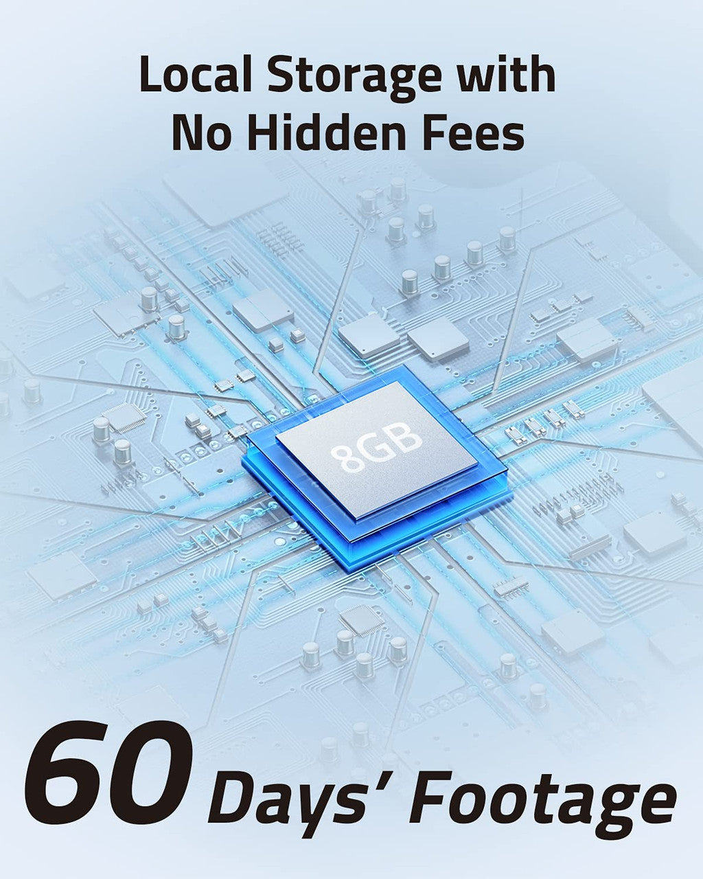 Eufy Security Camera Solo 2K