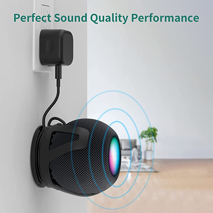 Apple Homepod Mini Wall Mount (Sale)
