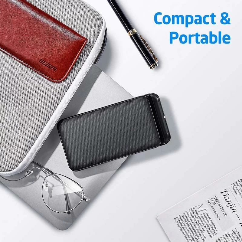 ESR Shift Wireless Charger Black (Sale)