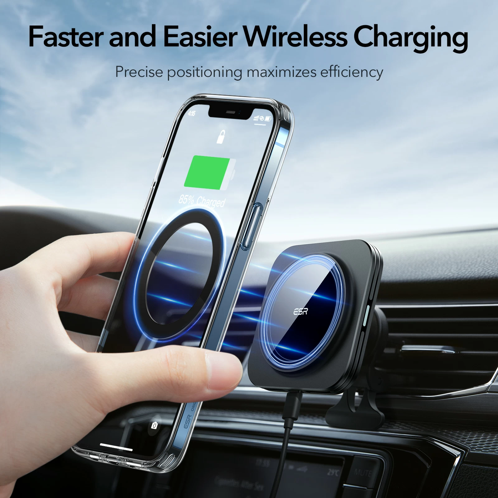 HaloLock™ Universal Ring (Sale)