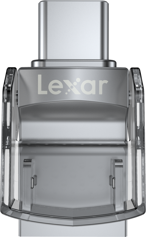 LEXAR  JumpDrive Dual Drive D35c Type-C/Type-A (USB 3.0)