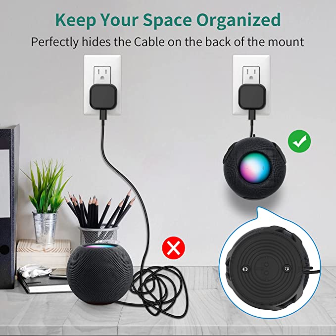 Apple Homepod Mini Wall Mount (Sale)