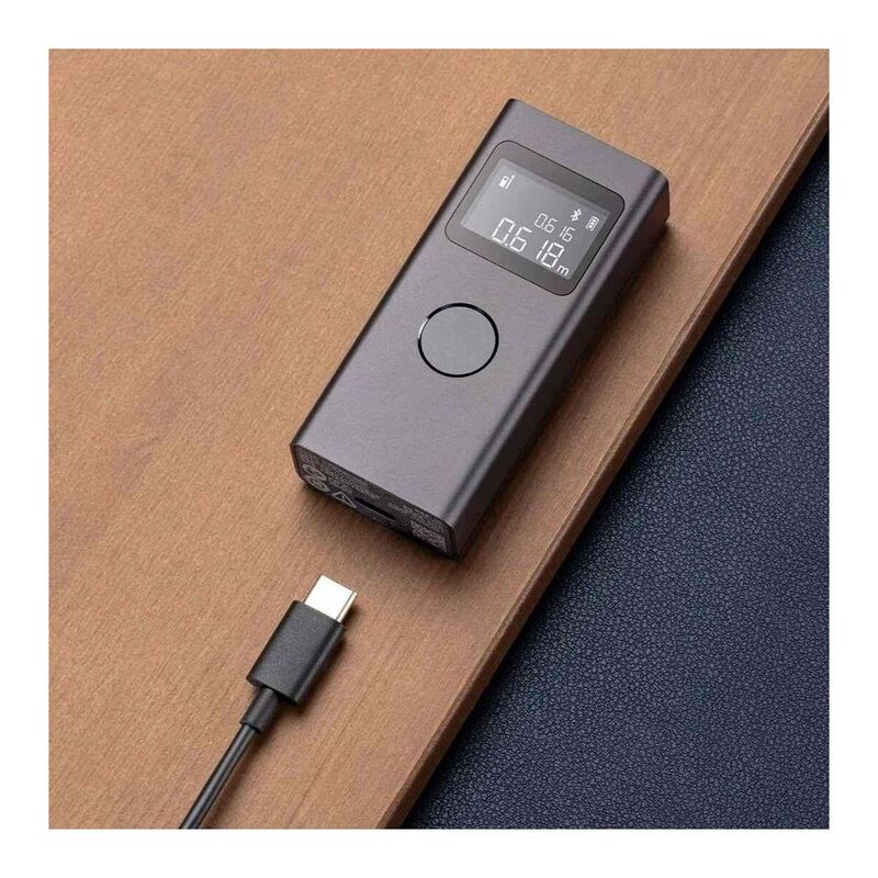 Xiaomi Mi Smart Laser Measure Rangefinder - Black - NEW