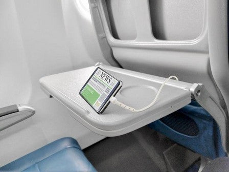 CellularLine MFI Lightning Cable 120cm White