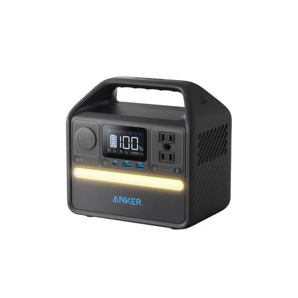 Anker 521 PowerHouse - 256Wh | 200W