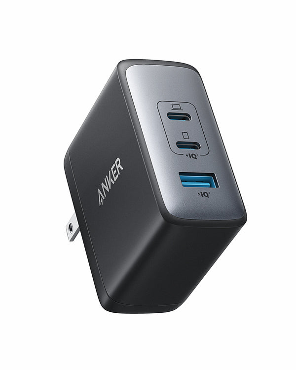 Anker 736 Charger (Nano II 100W)