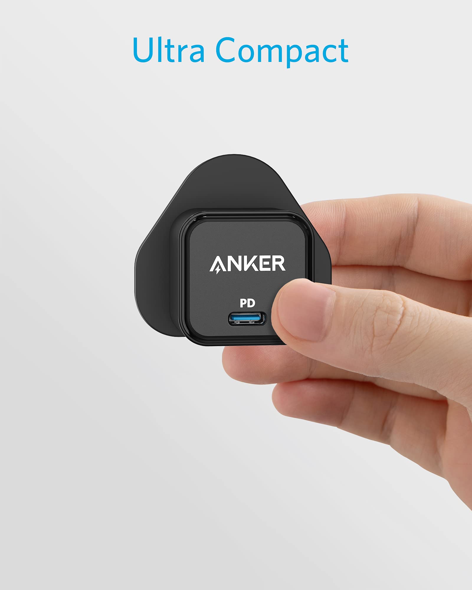 Anker PowerPort III 20W Cube ( sale )