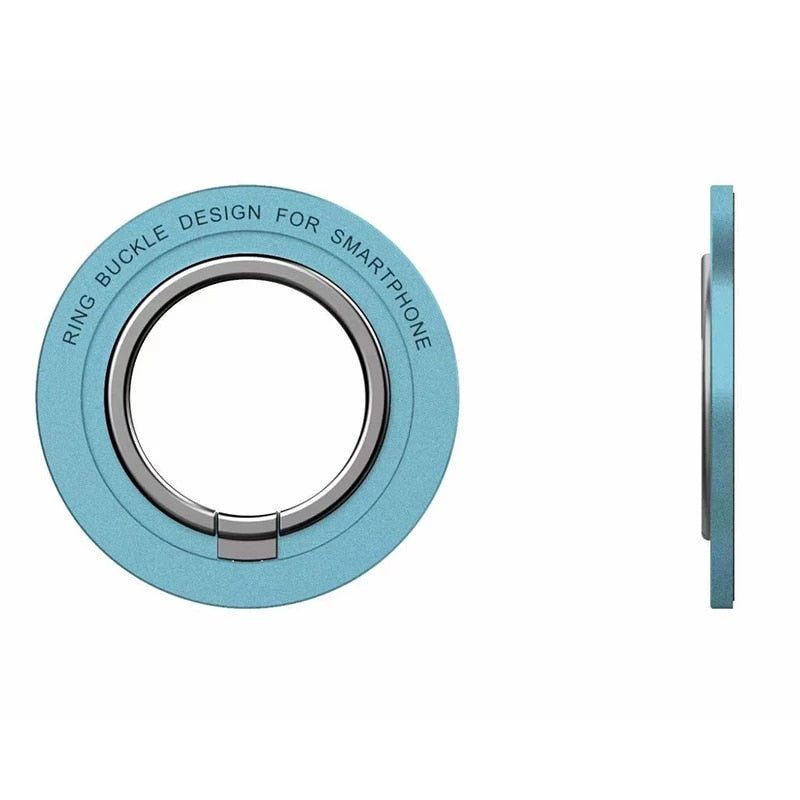 Magnetic Ring iPhone Holder NEW