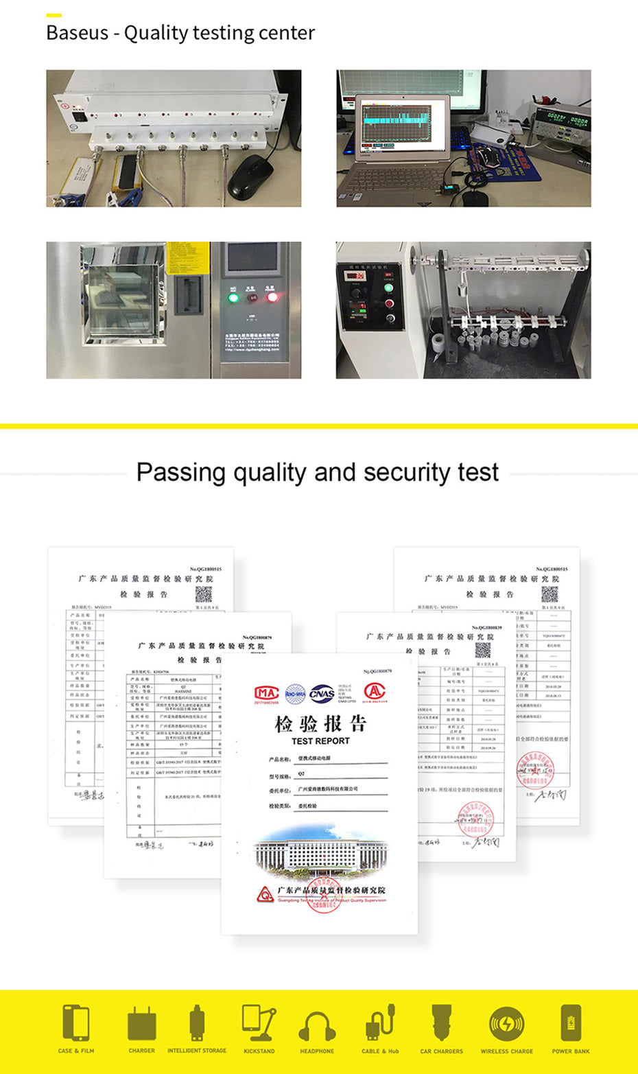 Baseus 100W USB C To USB Type C Cable USBC PD Fast Charging Charger Cord USB-C 5A Type C Cable 2M For Macbook and all new PC