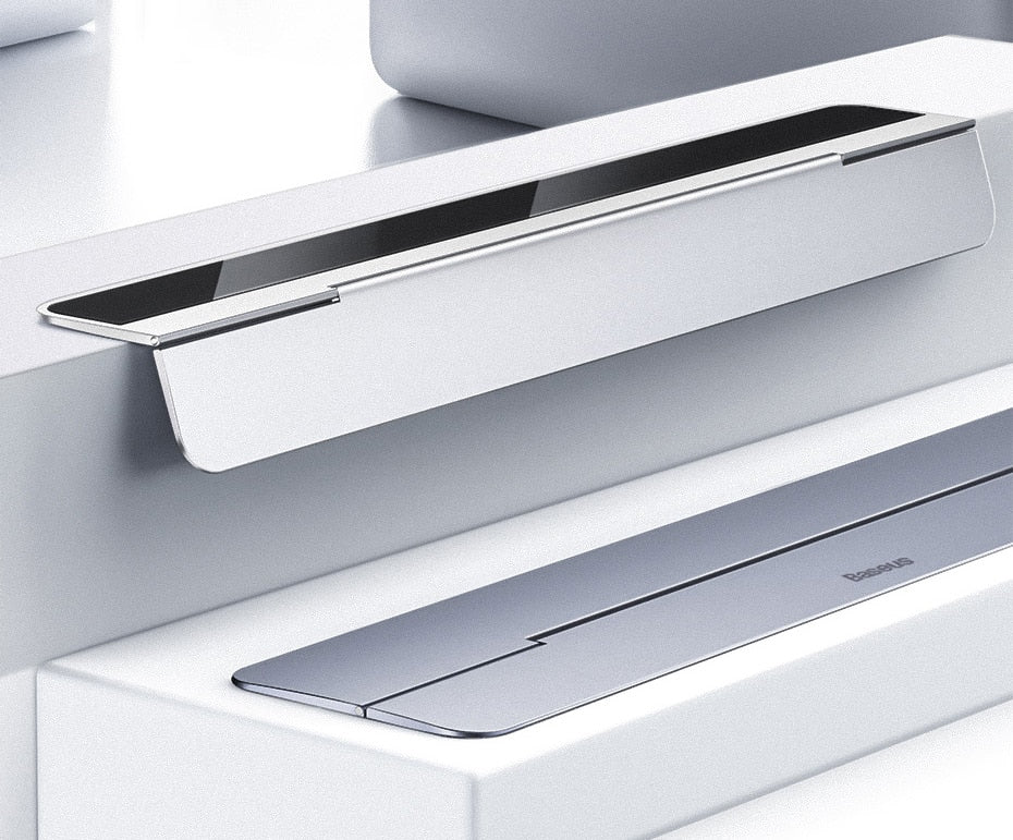 Baseus Notebook Holder Laptop Stand for 11-13-17 Inch (Sale)