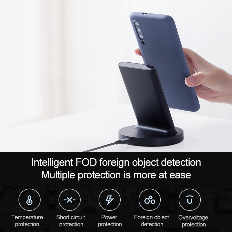 Mi  Xiaomi  20W Wireless Charging Stand