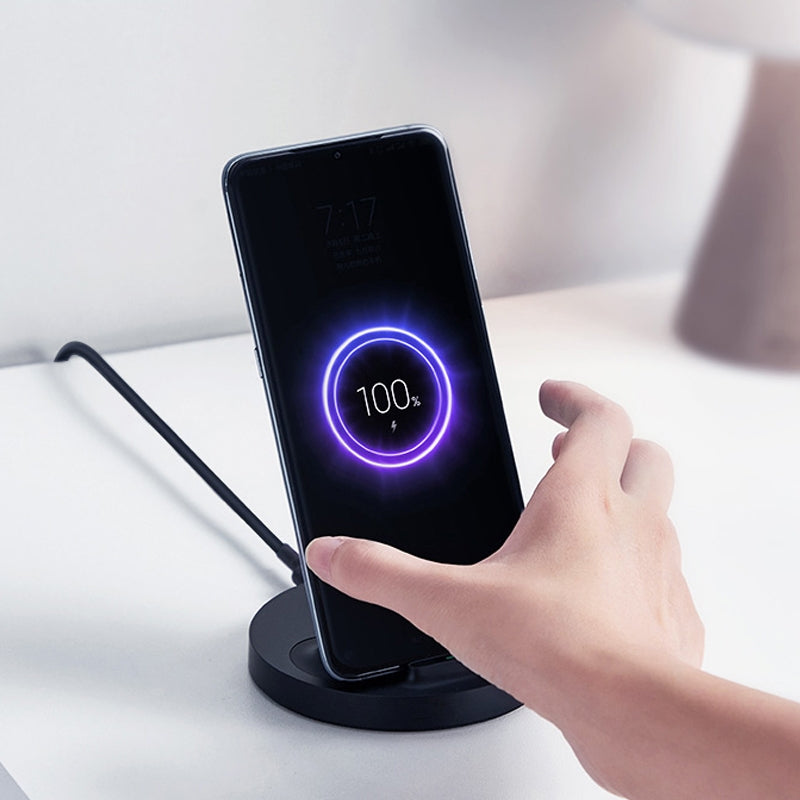 Mi  Xiaomi  20W Wireless Charging Stand