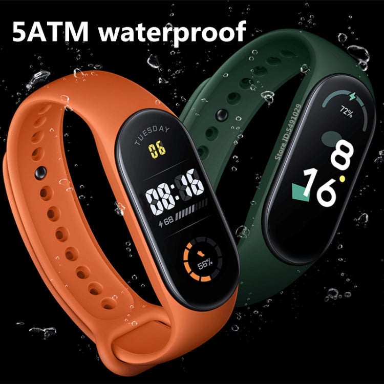 Mi  Xiaomi  SMART BAND 7 NEW