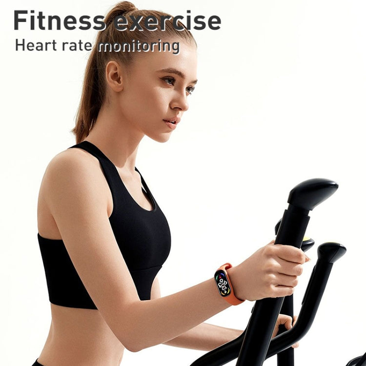 Mi  Xiaomi  SMART BAND 7 NEW