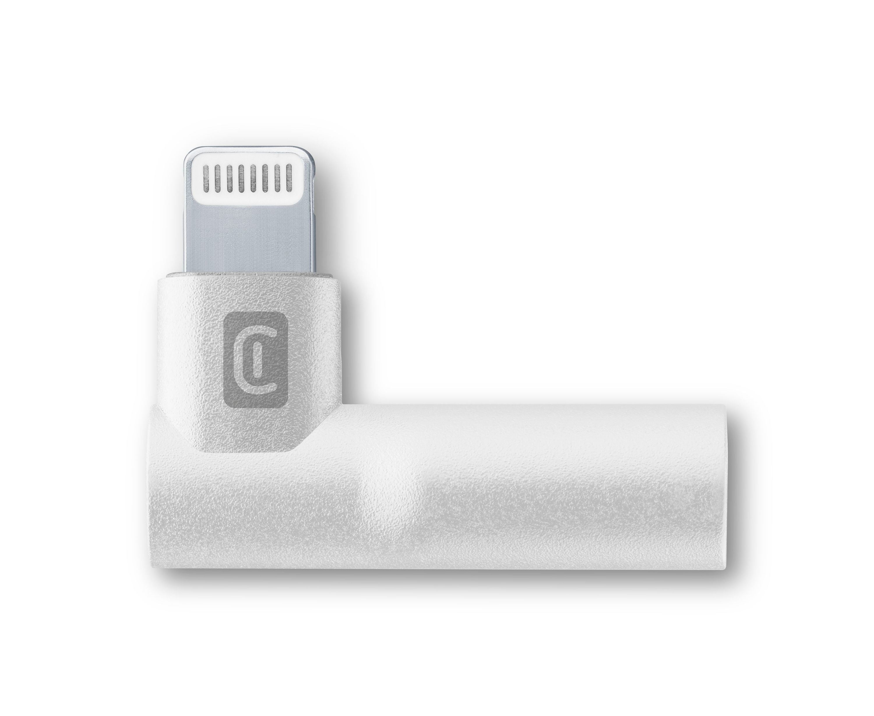 CELLULARLINE MUSIC ENABLER L MFI