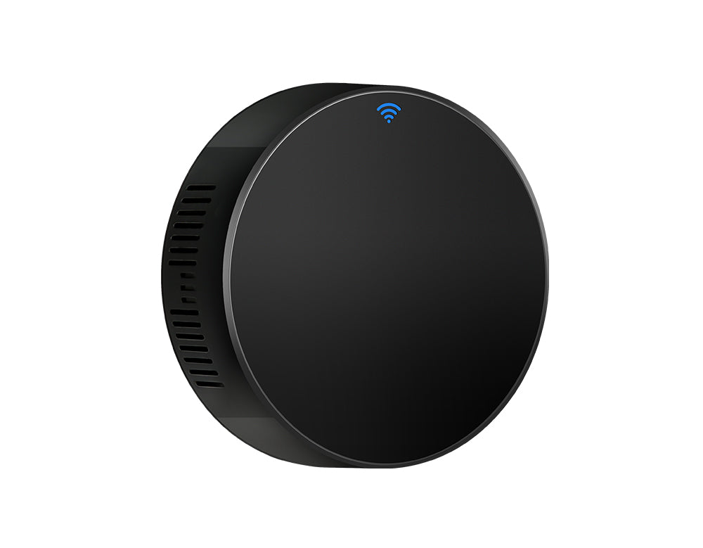 New CORUI Tuya WiFi Infrared Remote Control Smart Universal Smart Home Control TV DVD AUD AC Works With Alexa Google Home