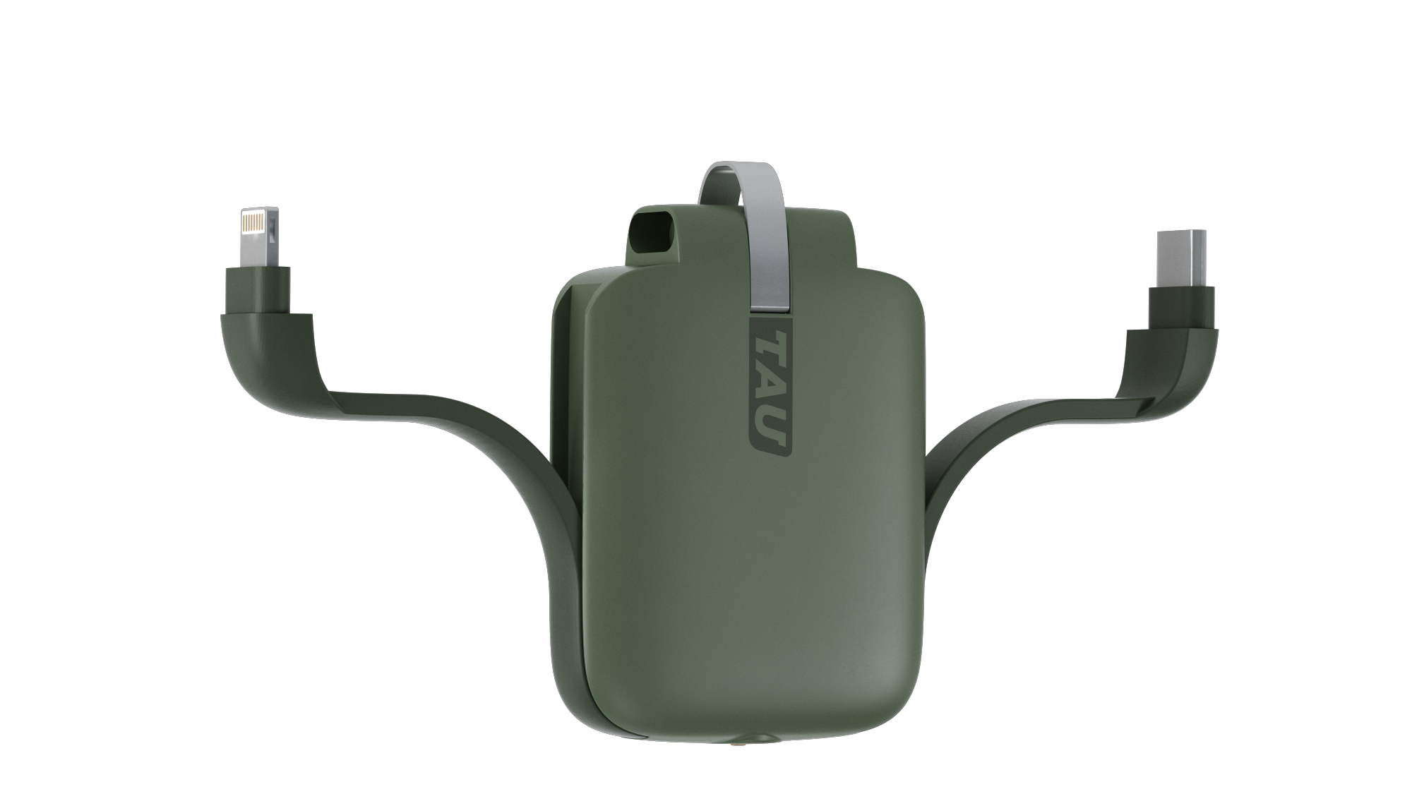 TAU Power Bank & Dock (Sale)