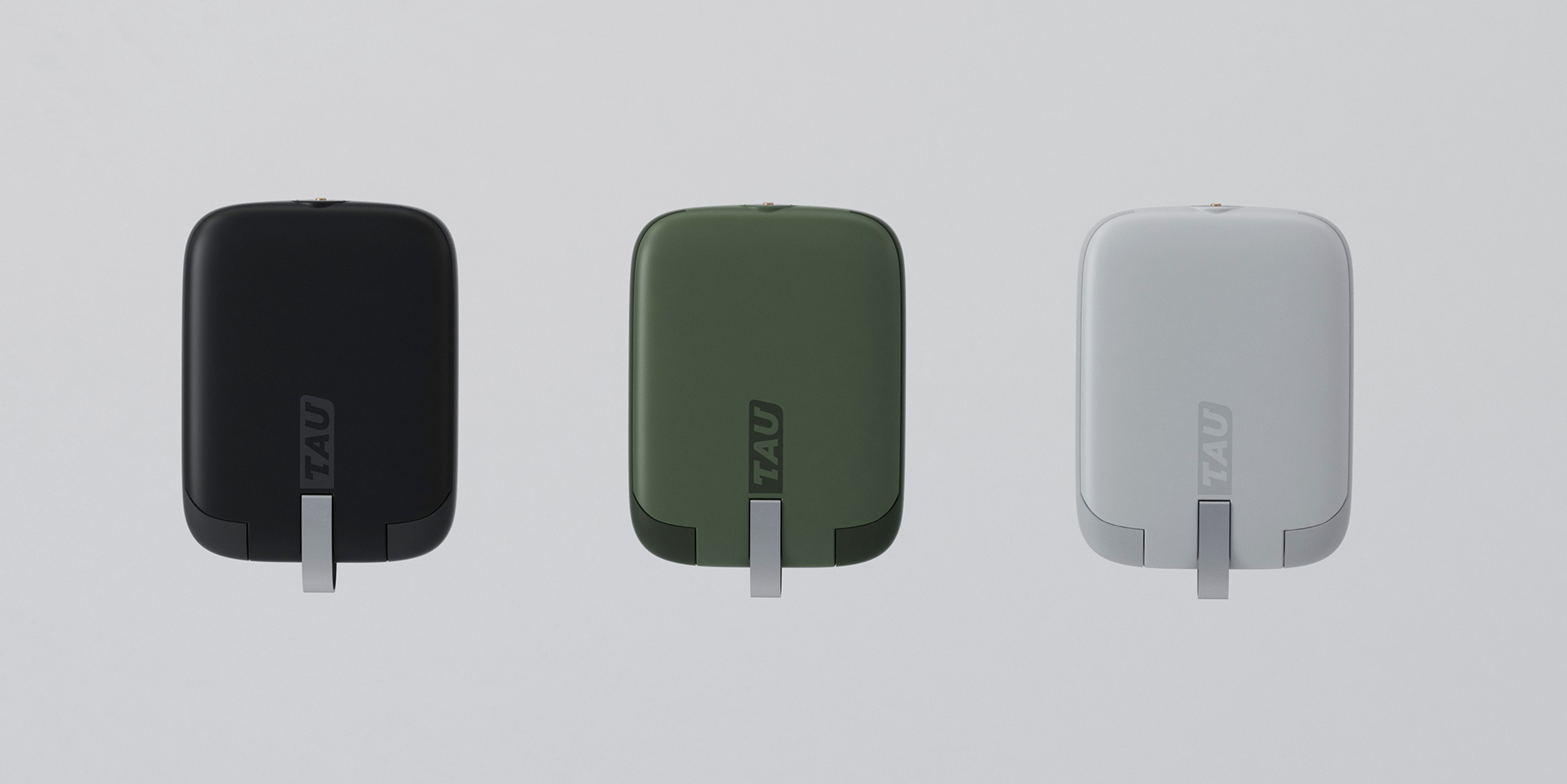 TAU Power Bank & Dock (Sale)