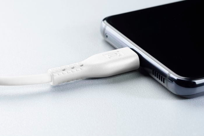 Cellularline Power Cable 200cm - USB-C to USB-C USB-C to USB-C cable for recharging and transferring data