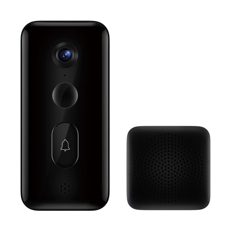 Xiaomi  Mi  Smart Doorbell 3
