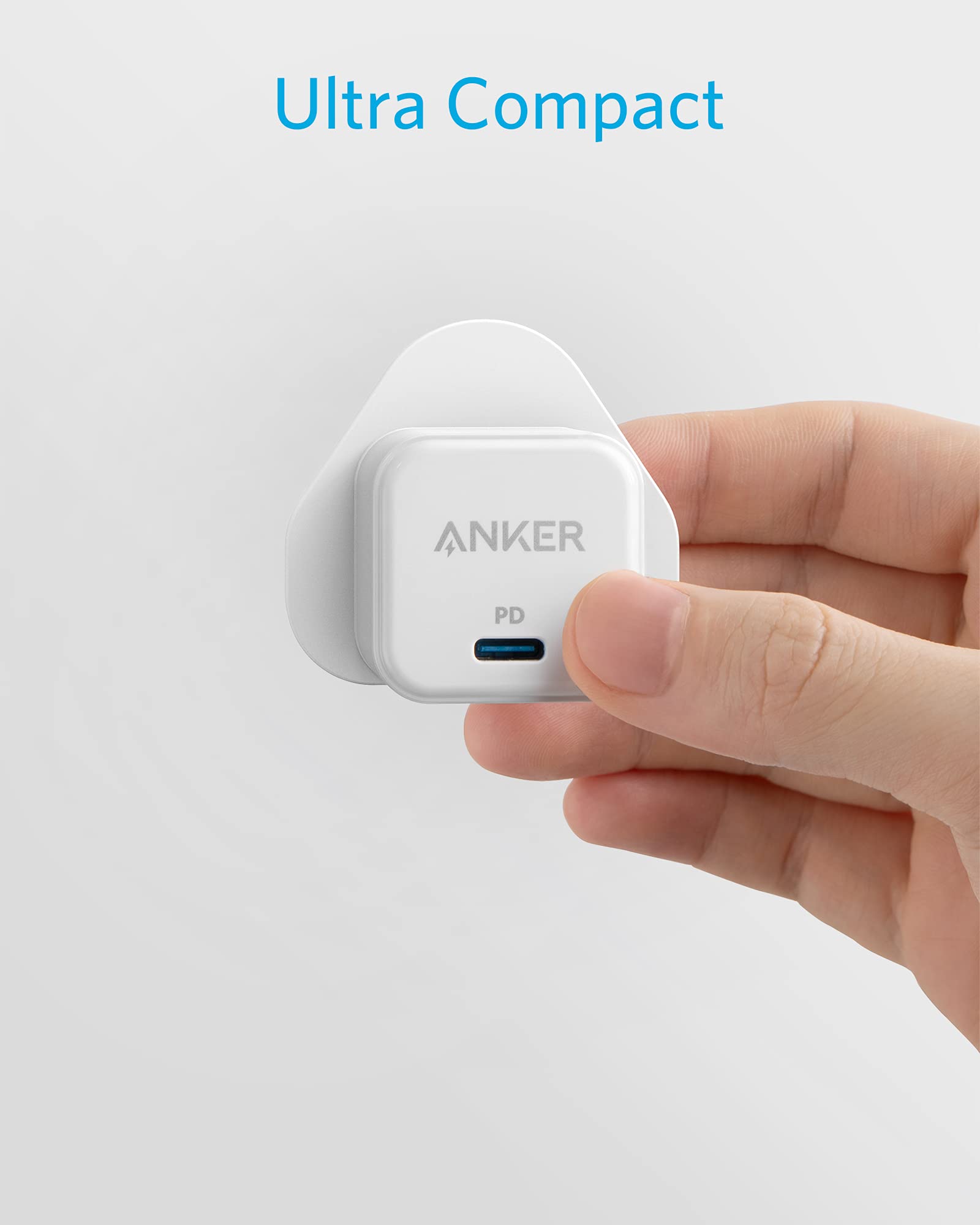 Anker PowerPort III 20W Cube ( sale )