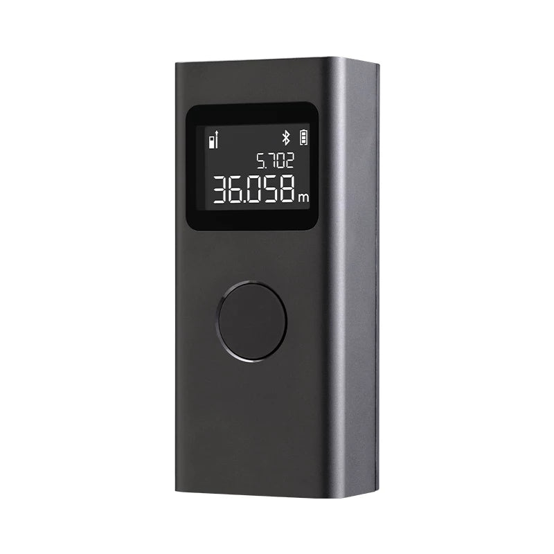 Xiaomi Mi Smart Laser Measure Rangefinder - Black - NEW
