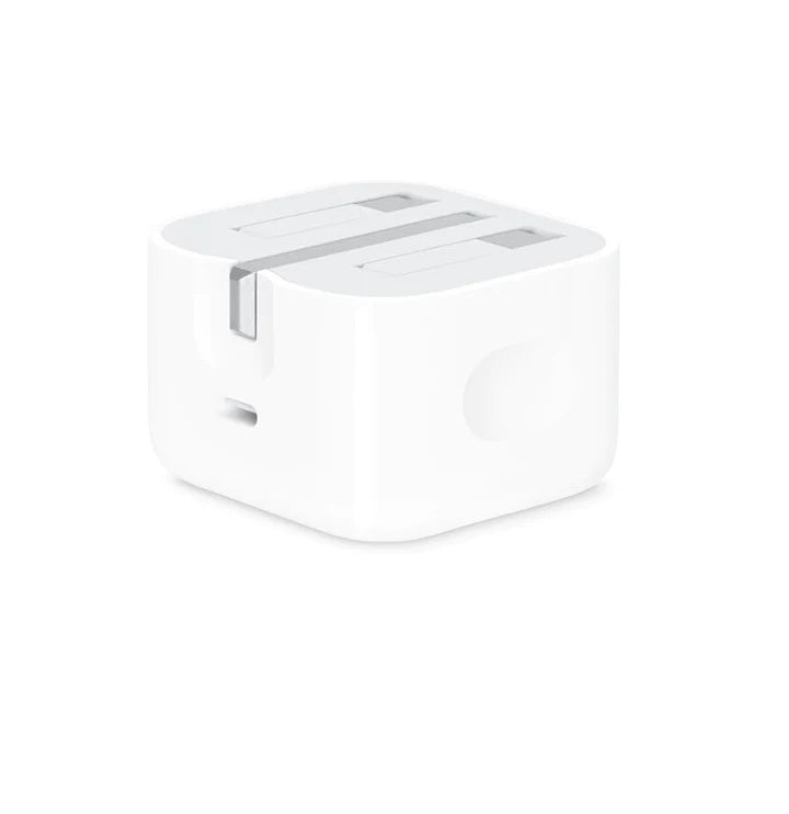 Apple 20W USB-C Power Adapter