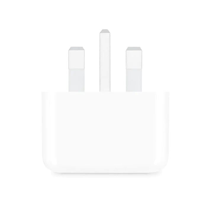 Apple 20W USB-C Power Adapter
